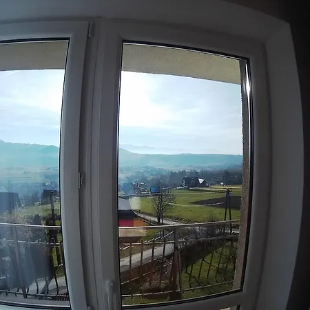 Lantgård Gospodarstwo Agroturystyczne Agata Hryc Szczawnica