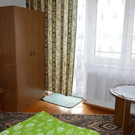 Lantgård Gospodarstwo Agroturystyczne Agata Hryc