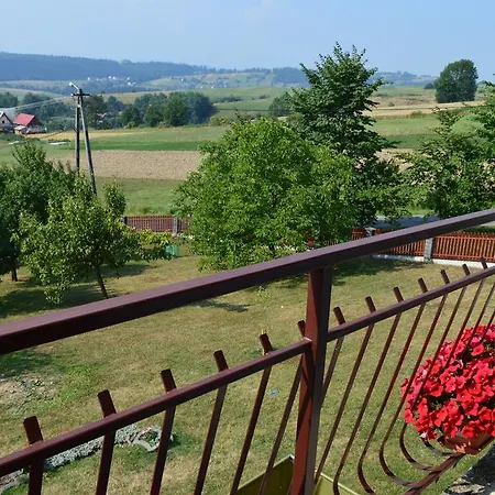 Lantgård Gospodarstwo Agroturystyczne Agata Hryc *