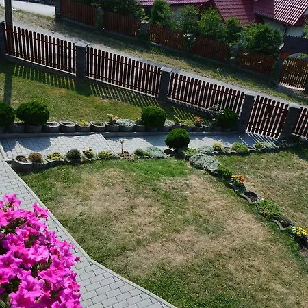 Lantgård Gospodarstwo Agroturystyczne Agata Hryc