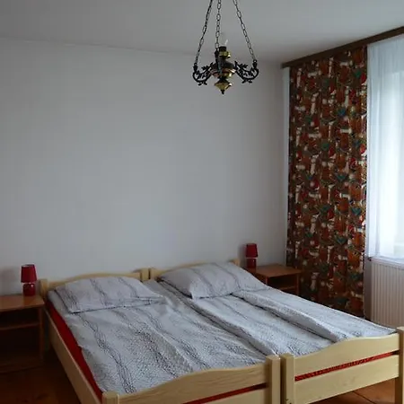 Lantgård Gospodarstwo Agroturystyczne Agata Hryc *