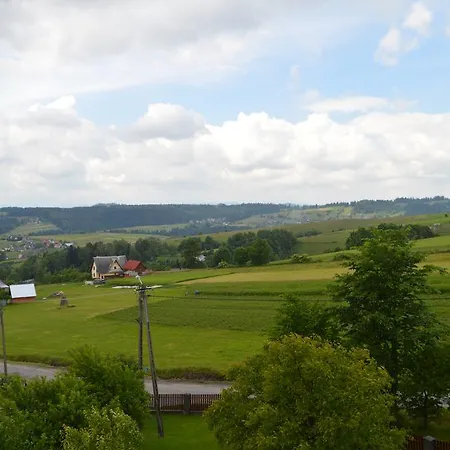 Lantgård Gospodarstwo Agroturystyczne Agata Hryc *