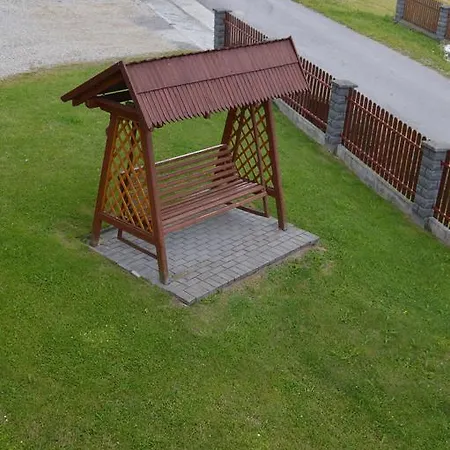 Lantgård Gospodarstwo Agroturystyczne Agata Hryc