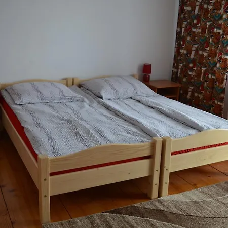 Lantgård Gospodarstwo Agroturystyczne Agata Hryc Szczawnica