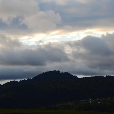 Lantgård Gospodarstwo Agroturystyczne Agata Hryc Szczawnica