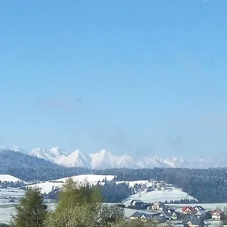 Lantgård Gospodarstwo Agroturystyczne Agata Hryc Szczawnica