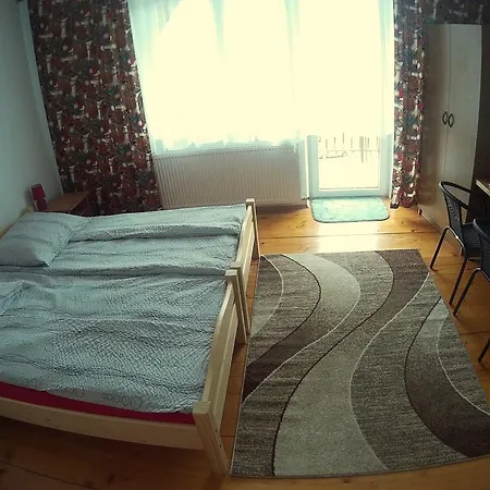 Lantgård Gospodarstwo Agroturystyczne Agata Hryc Szczawnica