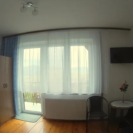 Lantgård Gospodarstwo Agroturystyczne Agata Hryc Szczawnica