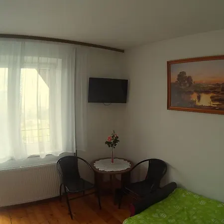 Lantgård Gospodarstwo Agroturystyczne Agata Hryc *