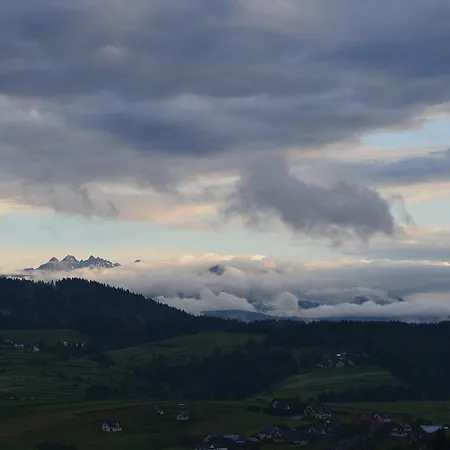 Gospodarstwo Agroturystyczne Agata Hryc * Szczawnica