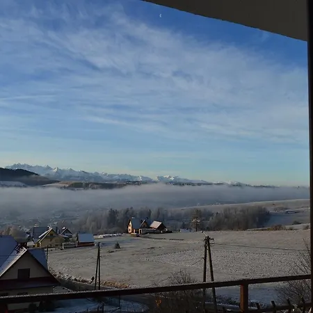 Gospodarstwo Agroturystyczne Agata Hryc Lantgård Szczawnica